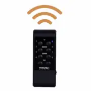 Remote control For YONGNUO YN300 III YN-300 III LED Camera Video Light NEW USA