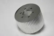 Blower Drive Service Bp-6856 8Mm Htd Pulley - 56T X 3.500