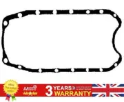 Oil Sump Gasket For Nissan BLUEBIRD PRAIRIE STANZA SUNNY 81-92 11121-D0100