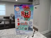 ELF ON A SHELF POLAR PROPS~ 2-IN-1 INSTA MOMENT PROPS~SANTAVERSE~LUMISTELLA~NIB