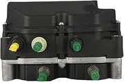 Areyourshop DEF Diesel Exhaust Fluid Urea Injection Pump for Vol-vo FH/FM/FMX/NH 0444042027