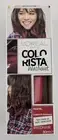 L'Oreal Colorista Washout Red Hair Colour 2-3 Shampoos 80ml NEW