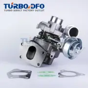 Turbocharger 1515A163 VAD30024 for Mitsubishi Pajero 125Kw 170HP 4M41 2006-2009 (for: Mitsubishi)