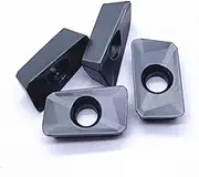 APMT1135 PDTR LT30 Outer Grooving Tool Holder Carbide Blade, 10PCS Blade Turning Tool APKT1135 PDTR LT30 Turning Tool(APKT1135 PDTR LT30)