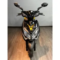 在飛比找蝦皮購物優惠-20年光陽 雷霆S150 ABS 20632km $5500