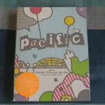 【日本原版】初回生產限定版／NEWS／CONCERT TOUR PACIFIC 2007-2008／2區DVD