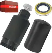 Transmission Shifter Seal Remover/Installer Tool with Seal Compatible with Dodge/Plymouth/Chrysler 727 and 904 transmissions