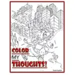 COLOR MY THOUGHTS: HARDCOVER COLLECTION