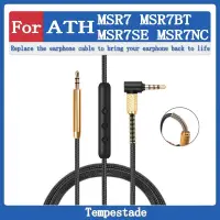 在飛比找蝦皮購物優惠-適用於 ATH MSR7 MSR7BT MSR7SE MSR