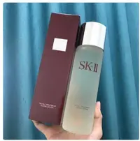 在飛比找Yahoo!奇摩拍賣優惠-熱賣 日本 SK-II 護膚精華露 230ml神仙水 sk2