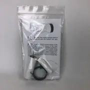 Flying Model Rocket – Parts – OOP Semroc Booster 16