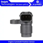 For 2009-2022 Honda Pilot 3.5L V6 Engine Camshaft Position Sensor Delphi 2010 (for: Honda)