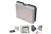 Joseph Joseph Nest Chopping Boards 3-piece Set Large Grey