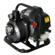 Bianco 804448 Vulcan Engine Driven Pump 1.6 HP 100 Lpm 1" Bspm In 1" Bspm Out