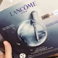 在飛比找蝦皮購物優惠-Lancôme 蘭蔻 超未來肌因活性面膜  保存2024-8