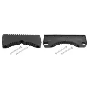 Steep Ladder Accessory Multifunctional Ladder Stabilizer for Outside Wall
