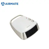 在飛比找PChome24h購物優惠-AIRMATE艾美特 居浴兩用陶瓷電暖器HP13106-暖心