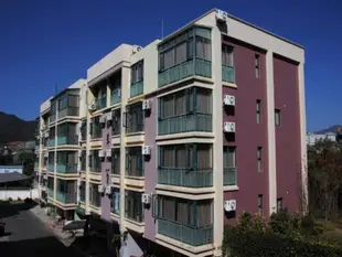 騰沖翡翠居公寓酒店Fei Cui Ju Hotel