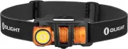 OLIGHT Perun 2 Mini Head Torch 1100 Lumens Rechargeable Headlamp, Compact Multi-