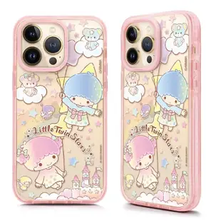 GARMMA 永橙 三麗鷗 I14系列 IPHONE 14 PRO MAX 手機殼 凱蒂貓 美樂蒂 HELLOKITTY