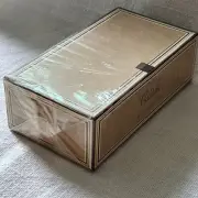 Hermes Caleche Parfum 7g 1/4 fl oz. Vintage, New in Sealed Box, Discontinued