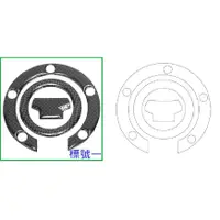 在飛比找蝦皮購物優惠-【R.S MOTO】Yamaha 油箱蓋 油箱 XSR700