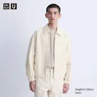 在飛比找UNIQLO網路商店優惠-布勞森外套