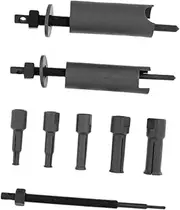 iplusmile 1set Professional Motorcycle Bearing Puller Tool Kit -vanadium Easy to Install for Wheel and Generator Bearings Disassembly for Motorcycle Repair