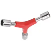 Y Shape Outer Hex Socket 3-Way Wrench Spanner Combination Repai FAD HR