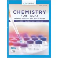 在飛比找蝦皮購物優惠-新月-建宏 Chemistry for Today: Gen