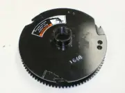 MERCURY OUTBOARD FLYWHEEL 65HP JET OR 75HP -90HP 3 CYL CASTING # 261-9007-C3