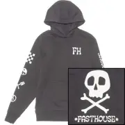 Fasthouse Youth Lost Boys Hoody