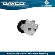 For 2020-2022 Nissan Armada Accessory Drive Belt Tensioner Assembly Dayco 2021