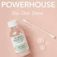 在飛比找蝦皮購物優惠-✨現貨/下單送小禮✨ Mario Badescu 粉紅痘痘水