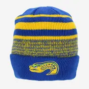Parramatta Eels NRL Cluster Beanie