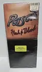 Poison : Flesh & Blood Long Box CD - 1990 Sealed With Hype Sticker Never Opened