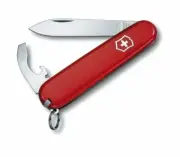 Victorinox Swiss Army Knife Bantam Red