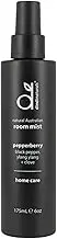 Pepperberry Room Mist | Deluxe Natural Room Spray | Australian-Made with Essential Oils | Vegan-Friendly Air Freshener | GreatGift for Home| Natural Alternative to Synthetic Sprays | Dindi Naturals
