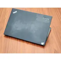 在飛比找蝦皮購物優惠-【二手】ThinkPad T440