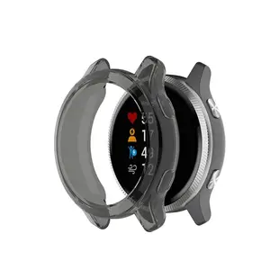 【TPU透明】Garmin Venu手錶 錶殼 保護套 防塵 防摔運動 保護殼 (5折)