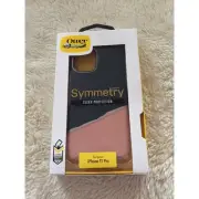 OtterBox iPhone 11 Pro Symmetry Case-Blue/Pink Split