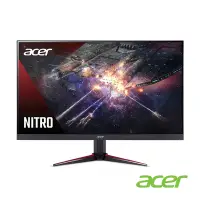 在飛比找Yahoo奇摩購物中心優惠-Acer 宏碁 VG240Y E 24型 IPS電腦螢幕 A