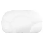 Lumbar Cushion Work Chair Back Support Reading Backrest Cushion