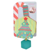 Sunny Days Crinkle Book - Tree