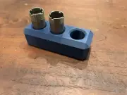 Shotgun Choke Holder Clay Target Shotgunning Hunting