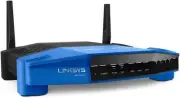*Brand New* Linksys WRT1200AC Dual-Band and Wi-Fi Wireless Router