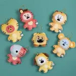 《現貨》日本限定 BT21 老虎娃娃 TIGER 吊飾 COOKY CHIMMY JUNGKOOK 田柾國 JK BTS