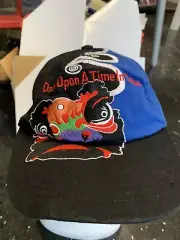 Jet Lee Hat Vintage Ztarz ONCE UPON A TIME IN CHINA