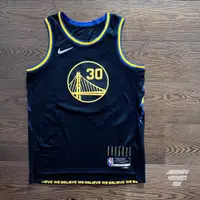 在飛比找蝦皮購物優惠-【球衣藏家】Stephen Curry Warriors C