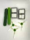 Roll & Side Brush & Filter For IRobot Roomba I Series i7 i7+ e5 Vacuum Cleaner